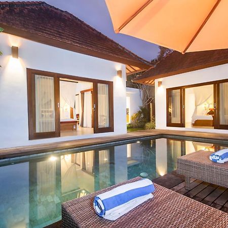 De Metra Villa Ubud By Pramana Villas 外观 照片